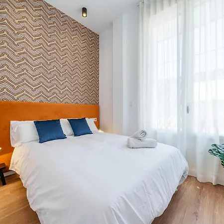 Exclusive Alameda - Comfort & Design Malaga Exterior photo
