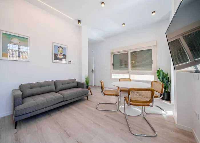 Exclusive Alameda - Comfort & Design